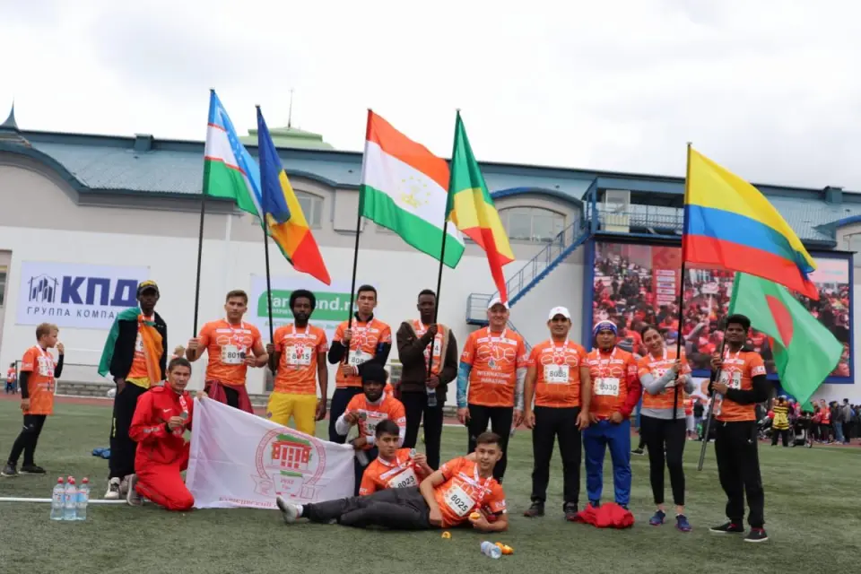 Башкирский государственный медицинский университет