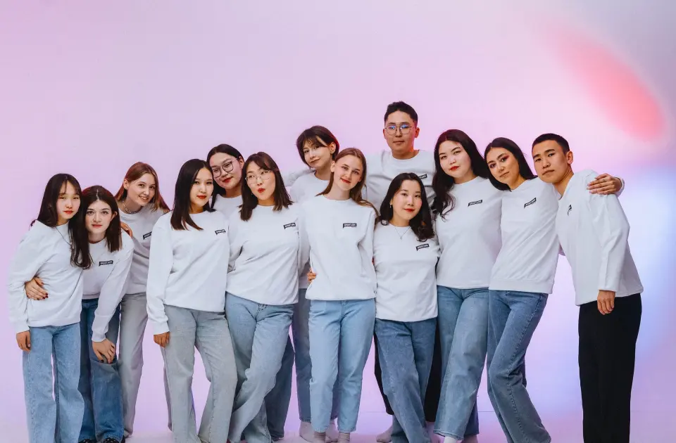 Бурятский государственный университет имени Доржи Банзарова