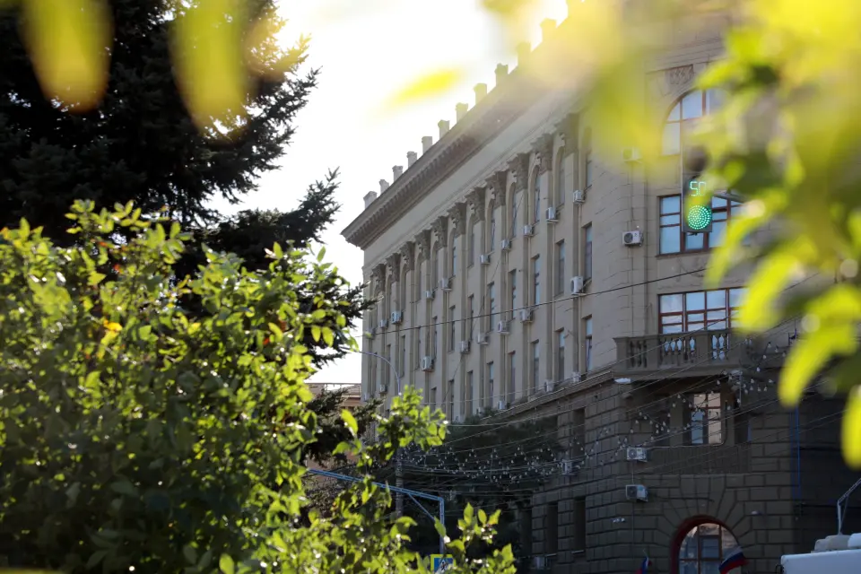 Volgograd State Medical University of the Ministry of Health of the Russian Federation