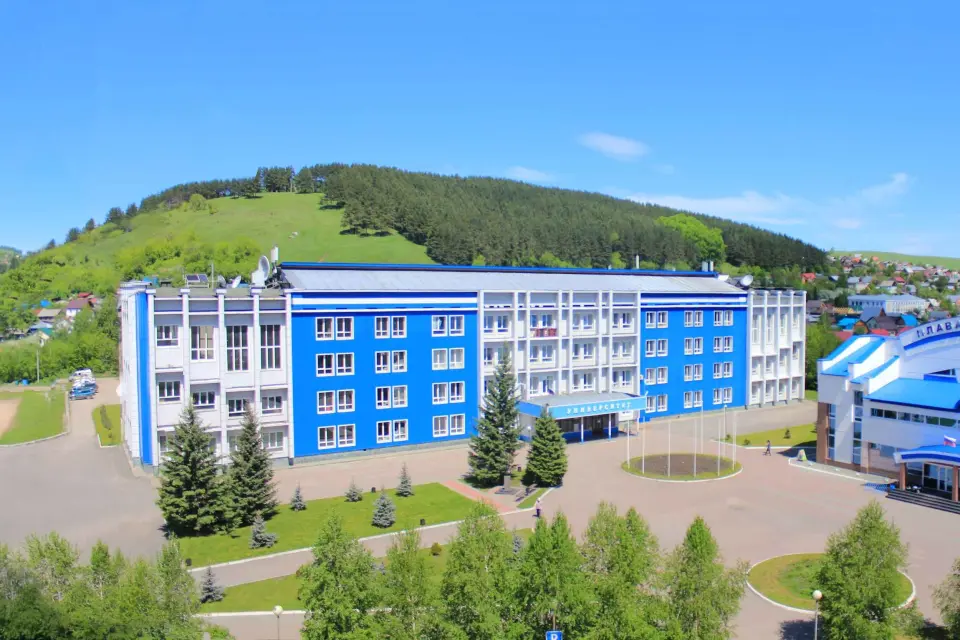 Berg-Altai-Staatsuniversität