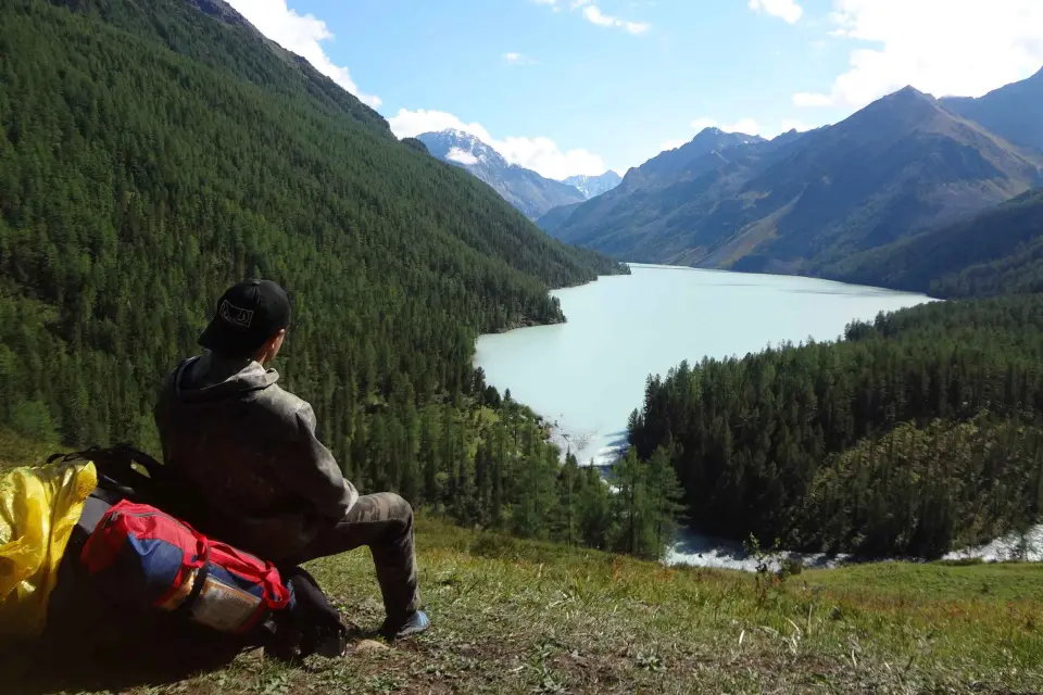 Berg-Altai-Staatsuniversität