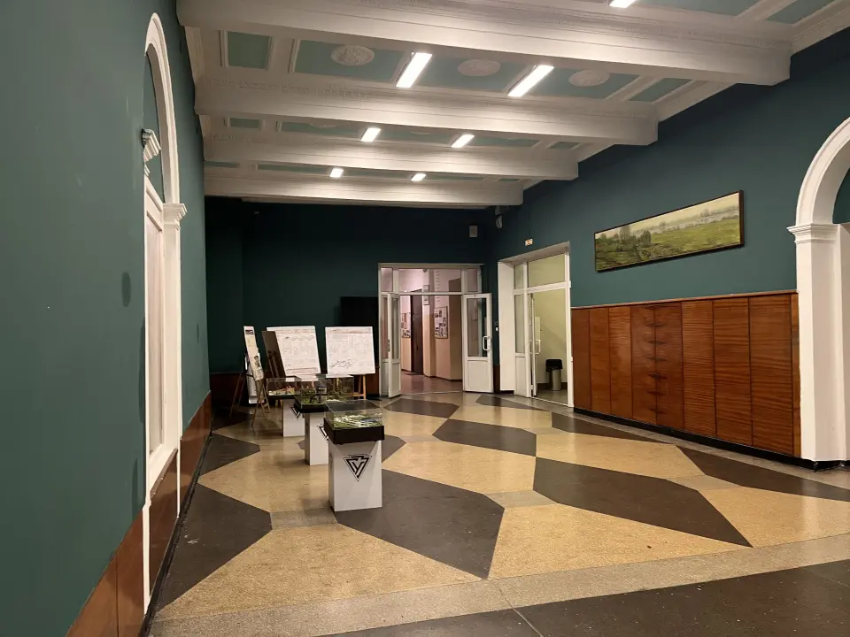 Devlet Toprak Yönetimi Üniversitesi