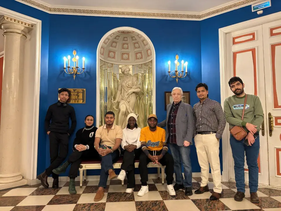 Devlet Toprak Yönetimi Üniversitesi