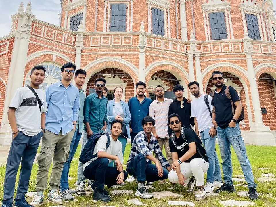 Devlet Toprak Yönetimi Üniversitesi