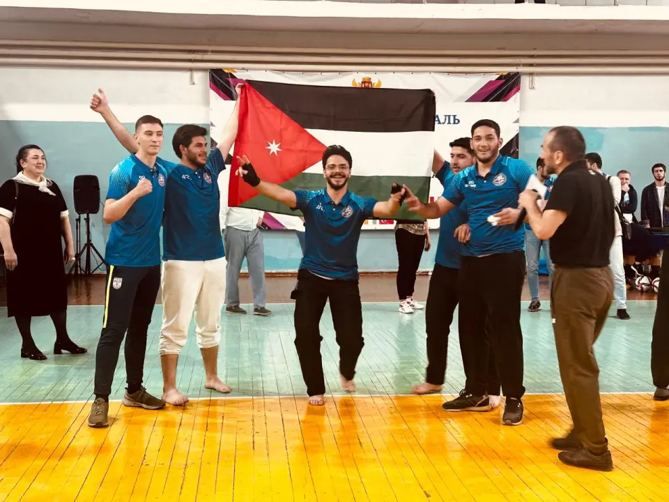 Dagestanische Staatliche Medizinische Universität des Gesundheitsministeriums der Russischen Föderation