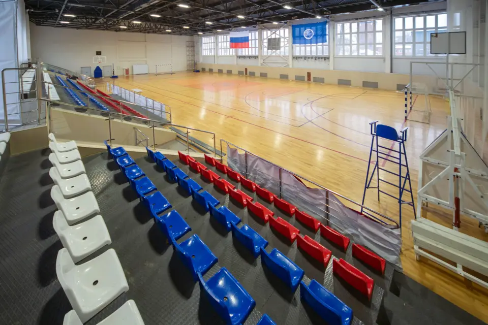 伊万诺沃国立大学