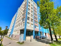 伊万诺沃国立大学