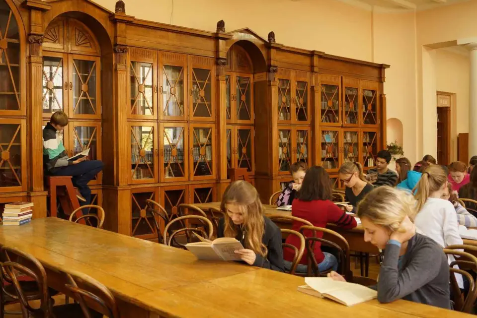 Moskva pedagogika davlat universiteti