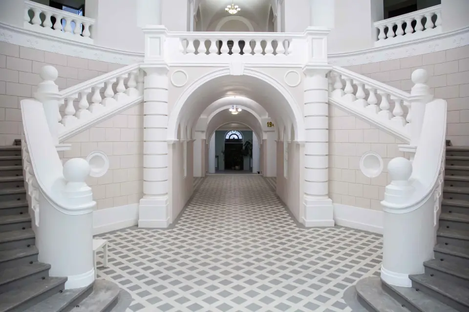 Moskva pedagogika davlat universiteti