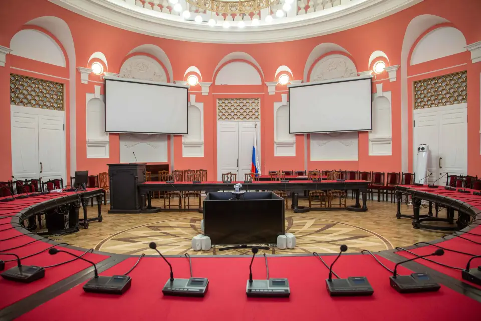 Moskva pedagogika davlat universiteti