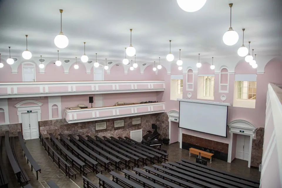 Moskva pedagogika davlat universiteti