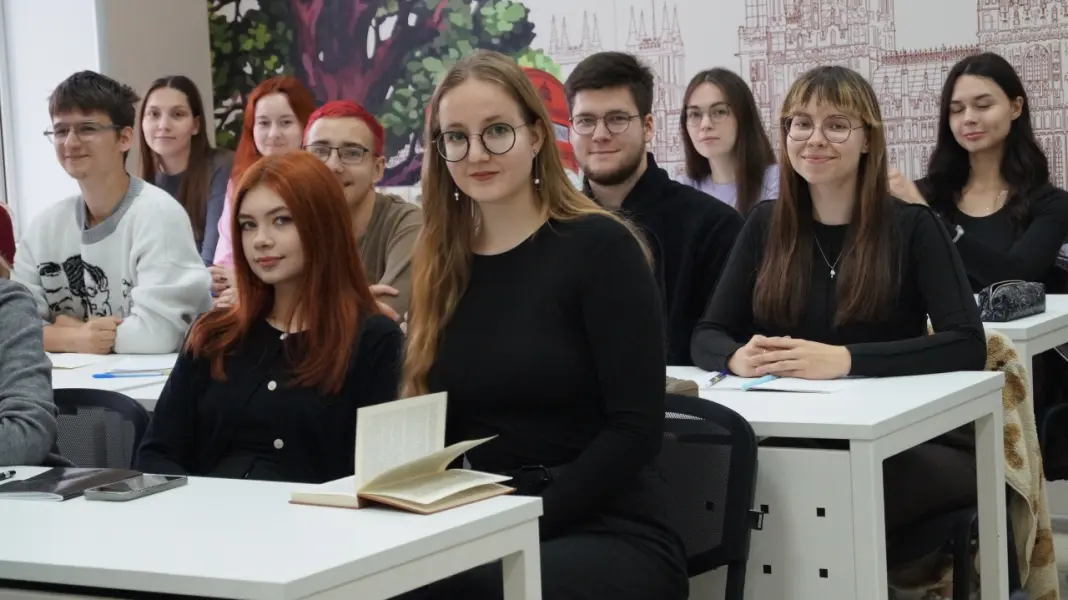 Владимирский государственный университет имени Александра Григорьевича и Николая Григорьевича Столетовых