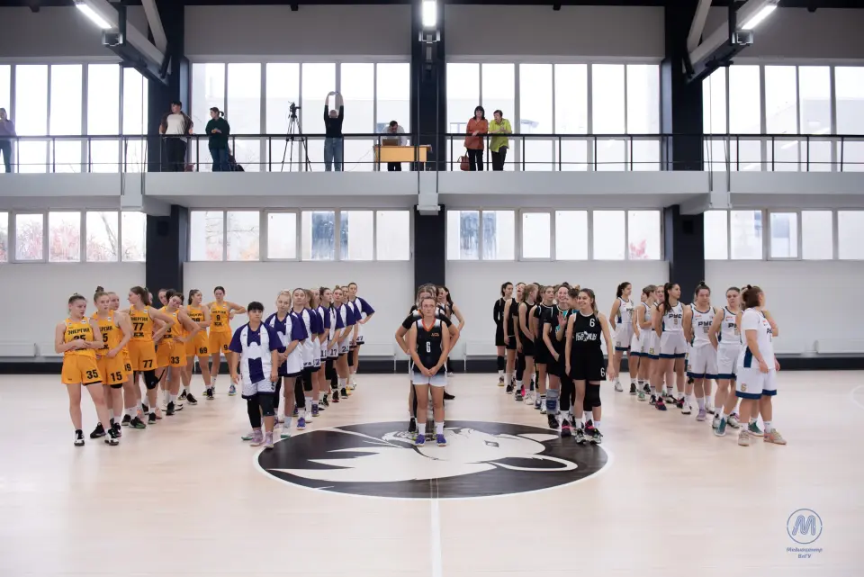 Владимирский государственный университет имени Александра Григорьевича и Николая Григорьевича Столетовых