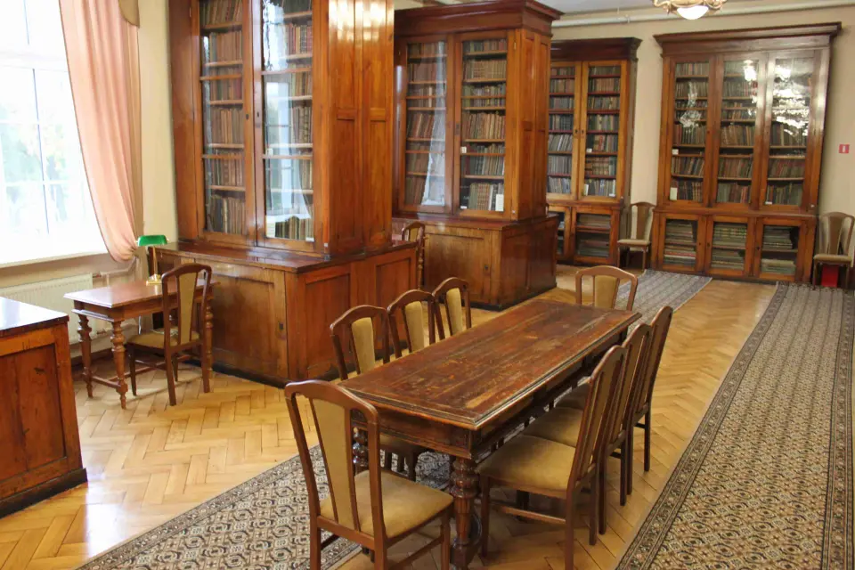 St. Petersburg State University of Communications of Emperor Alexander I