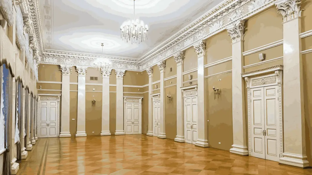 St. Petersburg State University of Communications of Emperor Alexander I