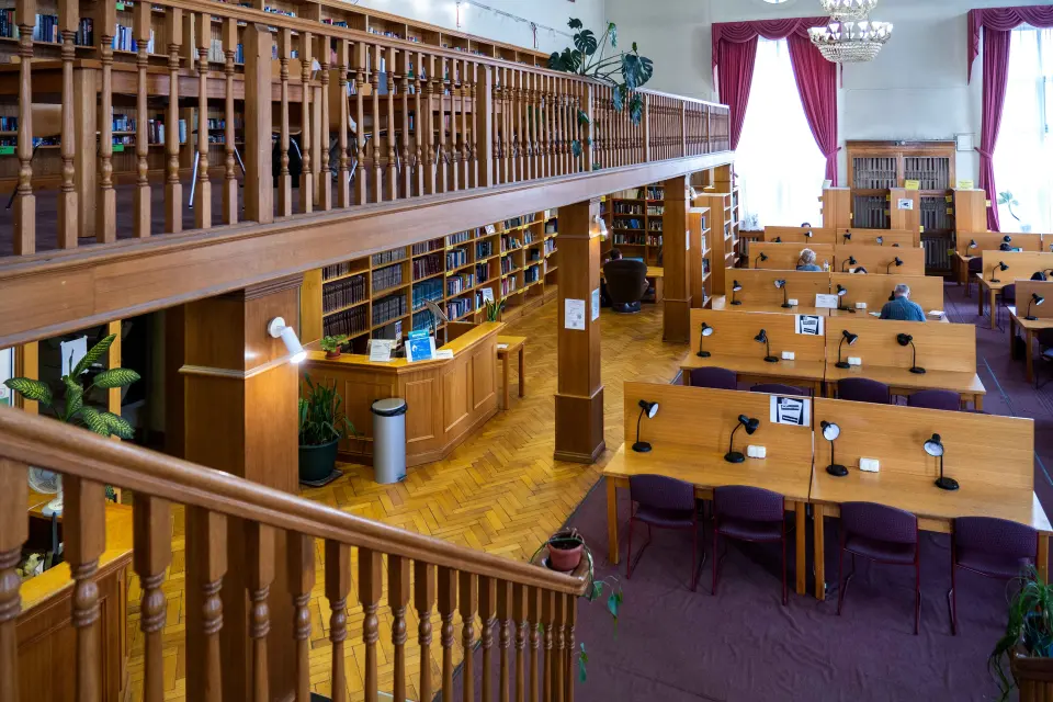 Российский государственный гуманитарный университет