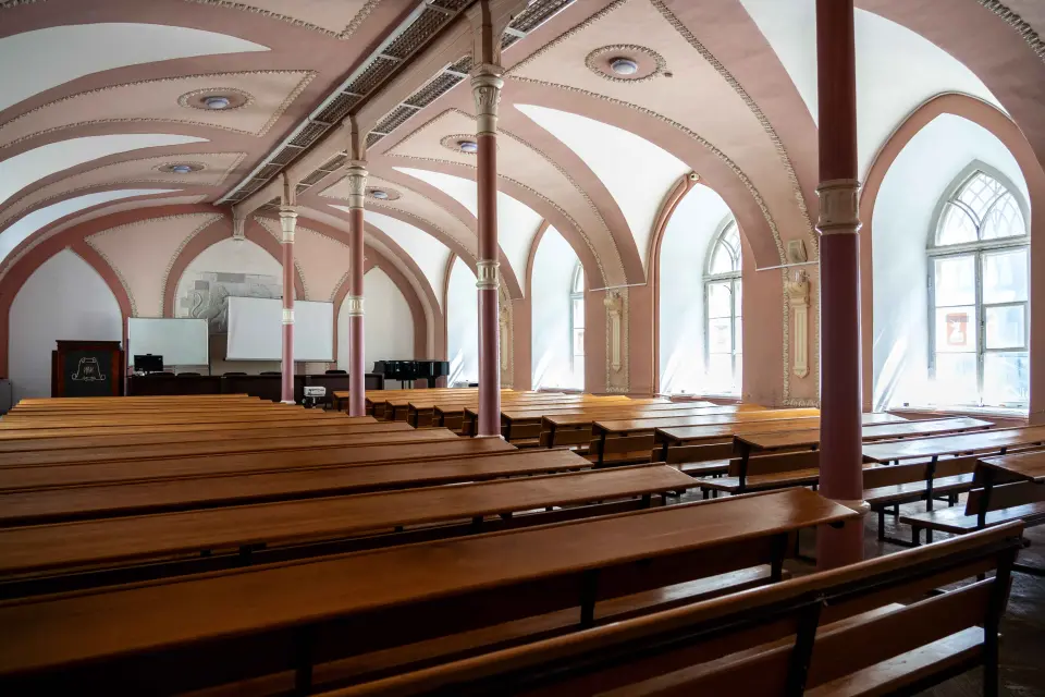 Российский государственный гуманитарный университет