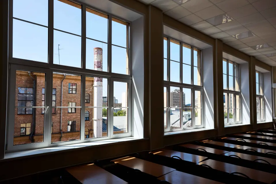 Российский государственный гуманитарный университет