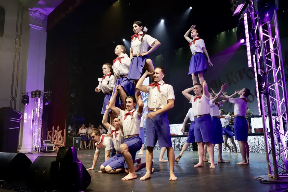 Донишгоҳи давлатии саноатии Сибир