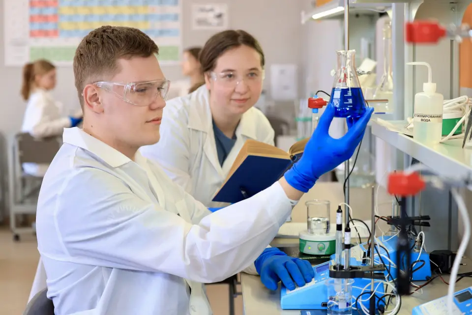 Донишгоҳи давлатии саноатии Сибир