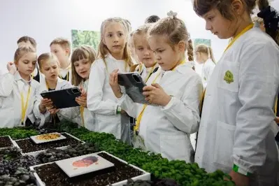 دانشگاه دولتی کشاورزی استاوروپول