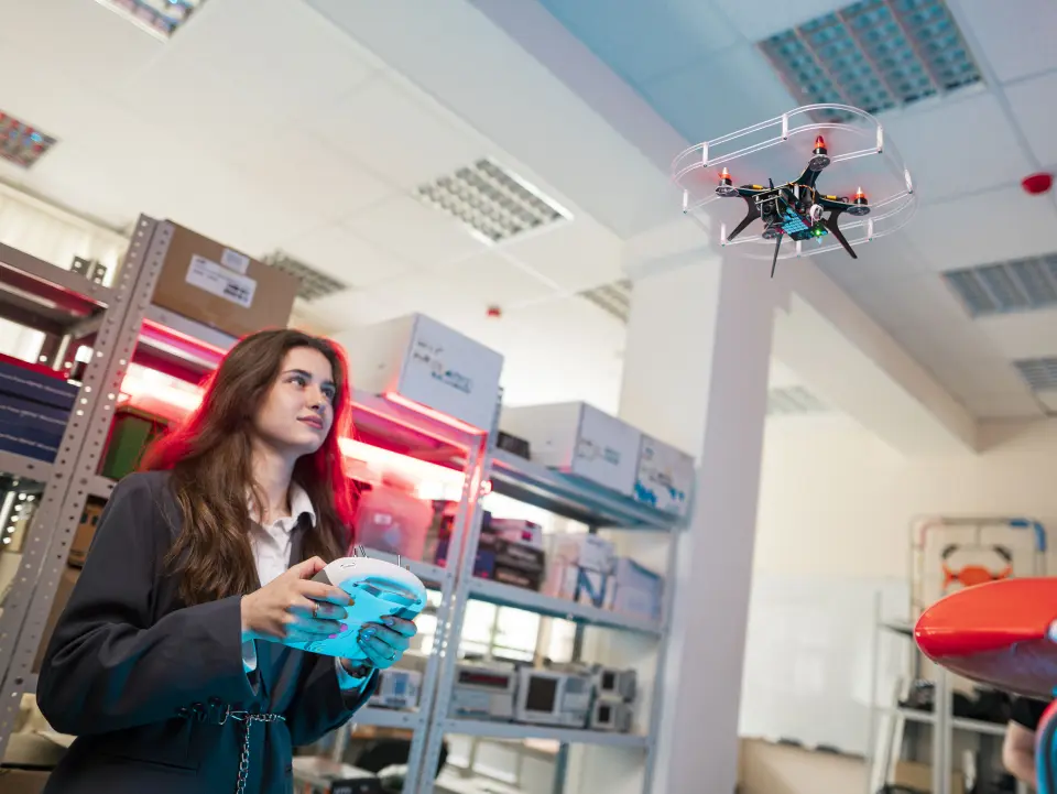 دانشگاه ایالتی اقیانوس آرام