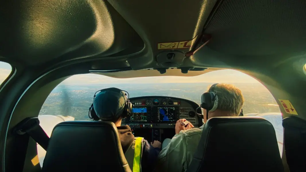 Institut d'aviation civile d'Oulianovsk nommé d'après le maréchal en chef de l'aviation B.P. Bougaev