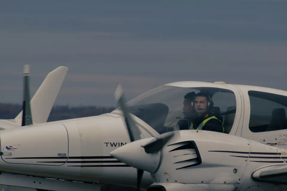 Institut d'aviation civile d'Oulianovsk nommé d'après le maréchal en chef de l'aviation B.P. Bougaev