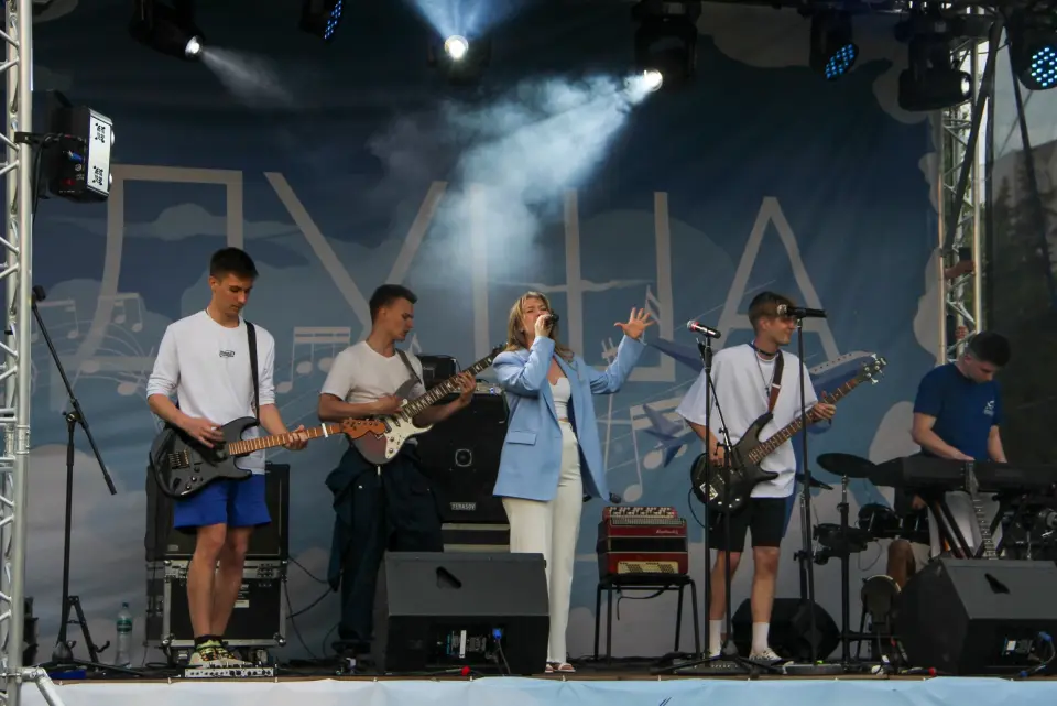 Institut d'aviation civile d'Oulianovsk nommé d'après le maréchal en chef de l'aviation B.P. Bougaev