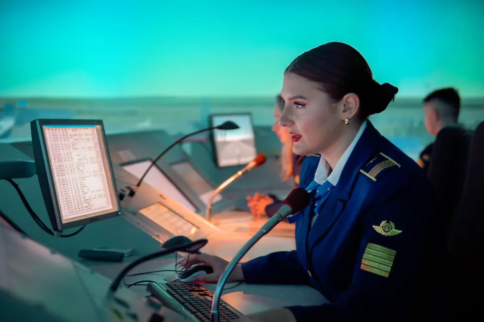 Institut d'aviation civile d'Oulianovsk nommé d'après le maréchal en chef de l'aviation B.P. Bougaev