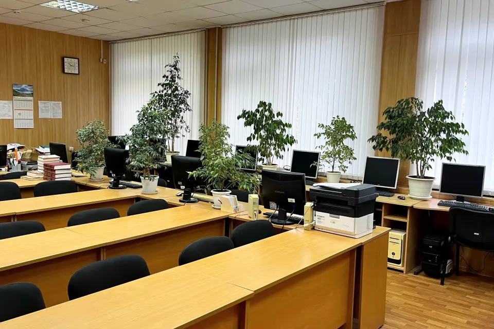 Yaroslavl Devlet Tarım Üniversitesi