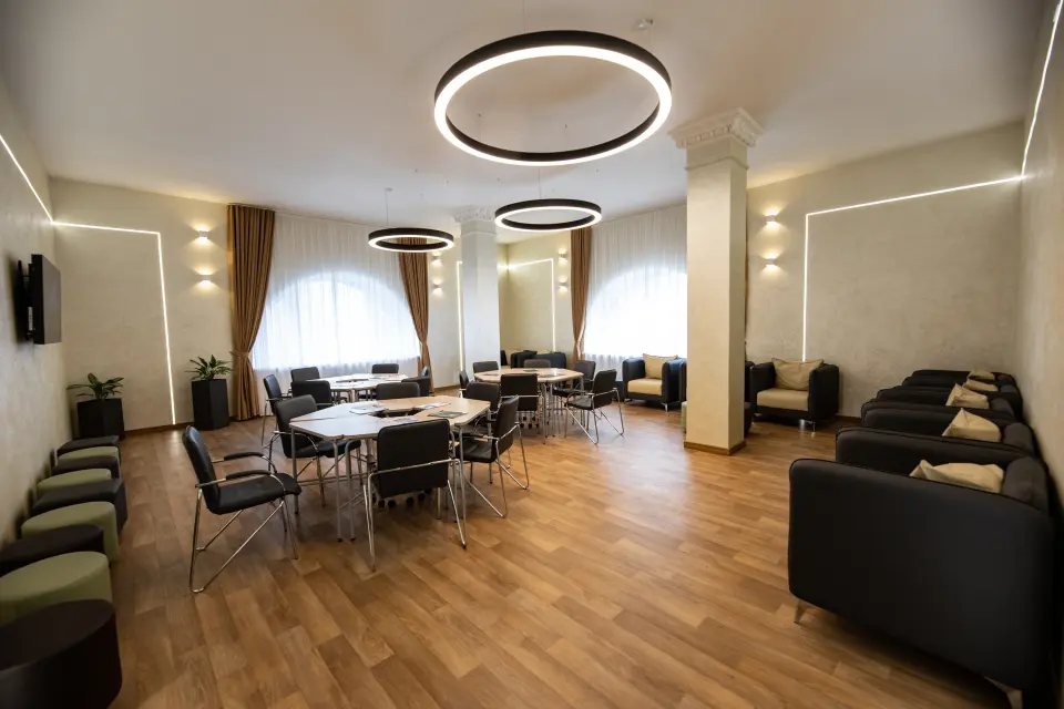 الجامعة المالية التابعة لحكومة الاتحاد الروسي