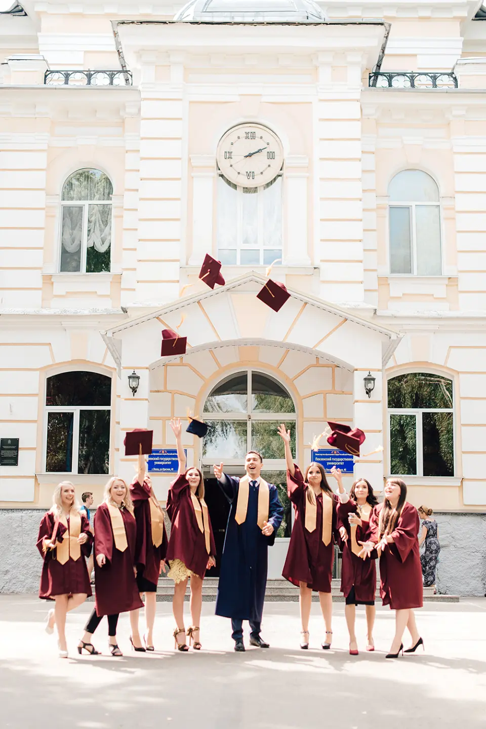 Penza Devlet Üniversitesi