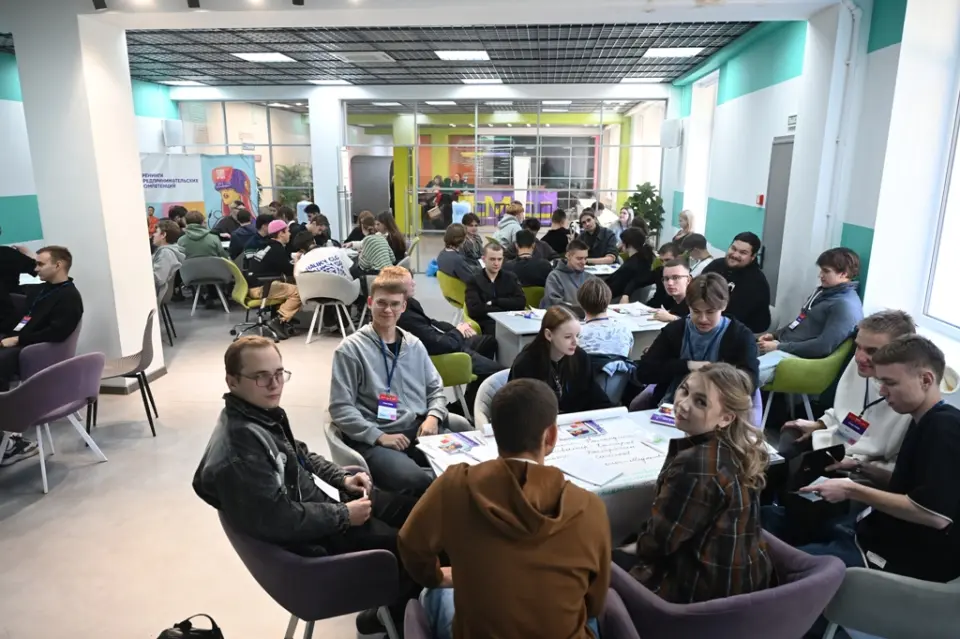 Penza Devlet Üniversitesi