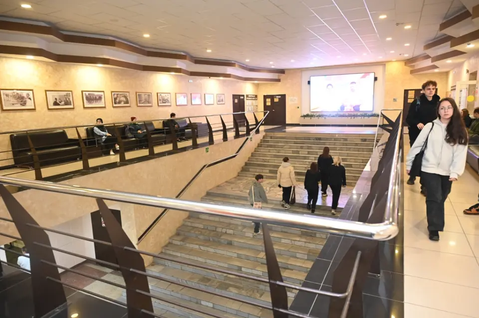 Penza Devlet Üniversitesi