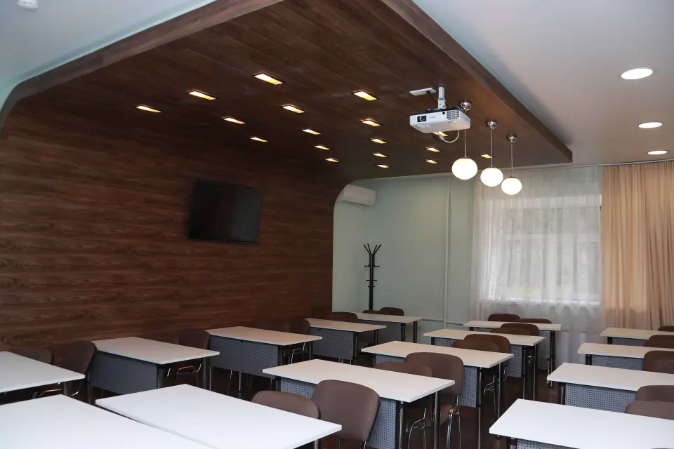 Universidade Estadual de Economia dos Urais