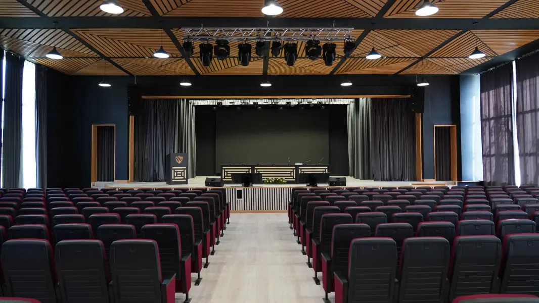 Chechen State University named after A.A. Kadyrov