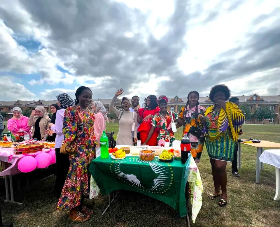 Chechen State University named after A.A. Kadyrov