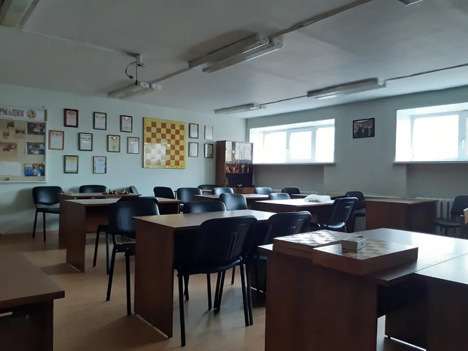 Instituto Electrostal (sucursal) de la Institución Federal Estatal Autónoma de Enseñanza Superior "Universidad Politécnica de Moscú"