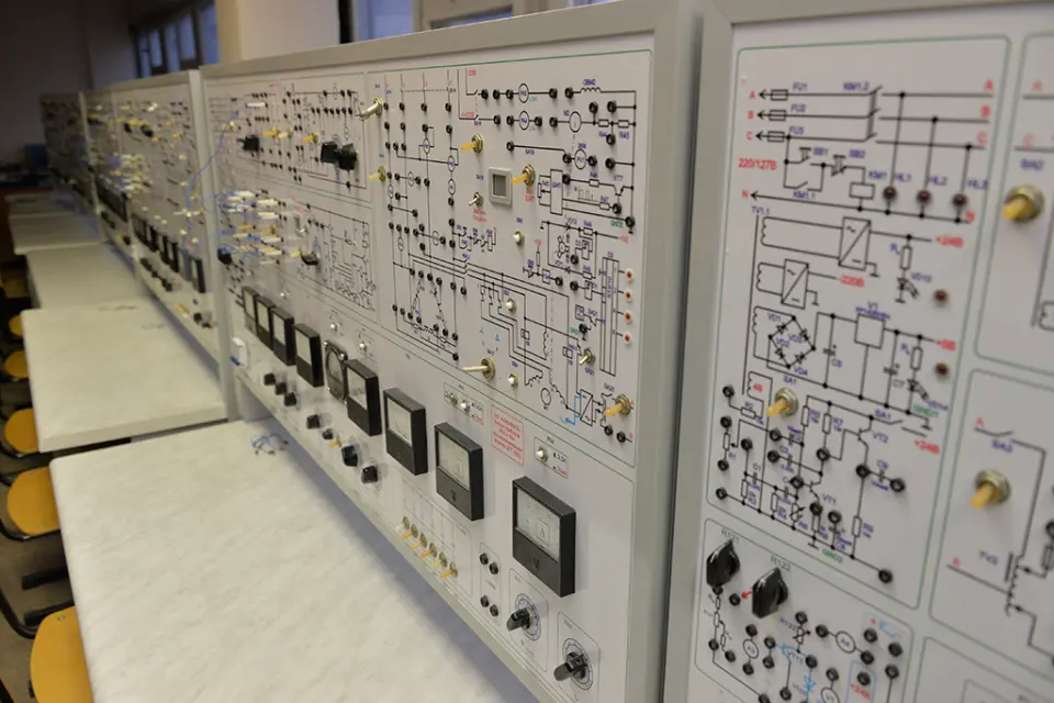 Instituto Electrostal (sucursal) de la Institución Federal Estatal Autónoma de Enseñanza Superior "Universidad Politécnica de Moscú"