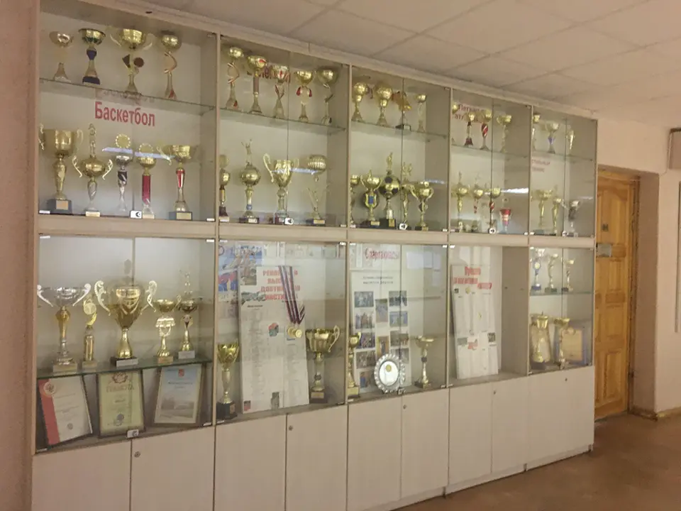 Instituto Electrostal (sucursal) de la Institución Federal Estatal Autónoma de Enseñanza Superior "Universidad Politécnica de Moscú"