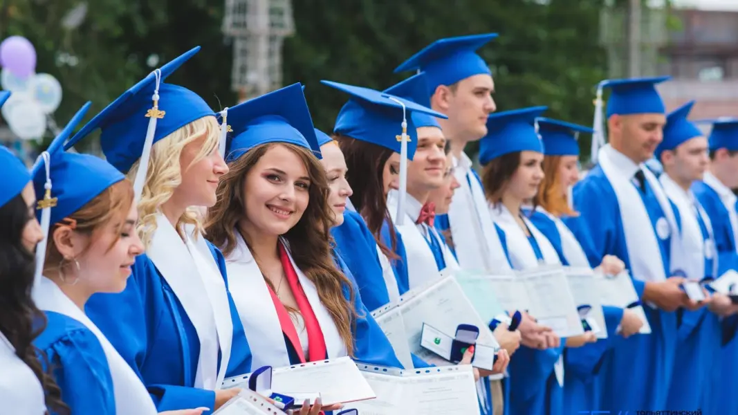 Universidade Estadual de Togliatti