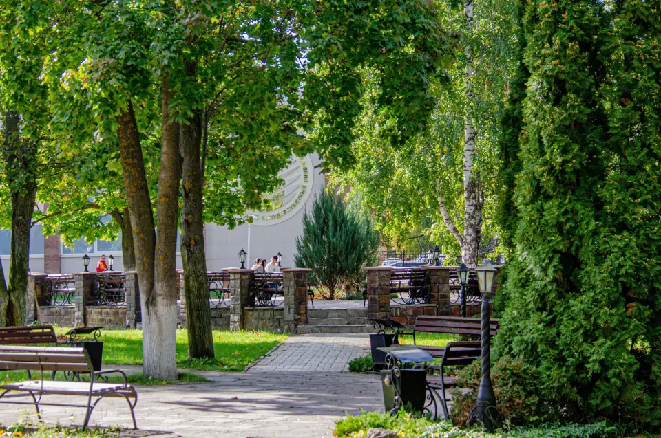 Universidade Estadual de Togliatti