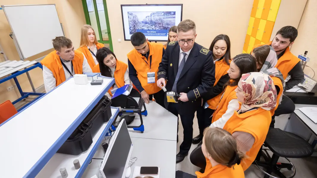 St. Petersburg Mining University of Empress Catherine II
