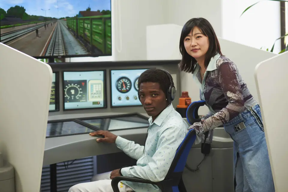 Fernöstliche Staatliche Universität für Verkehrswesen