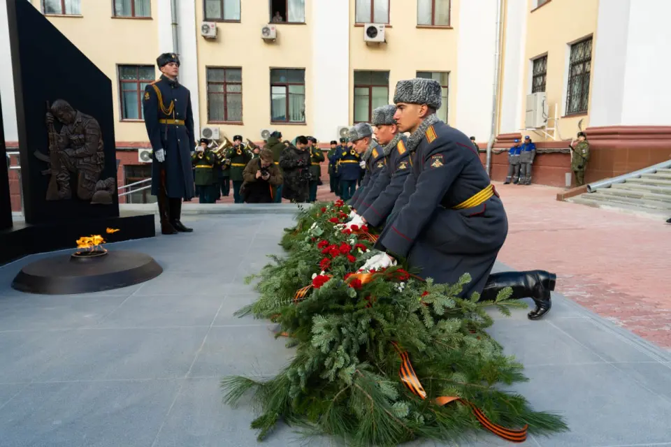 Fernöstliche Staatliche Universität für Verkehrswesen