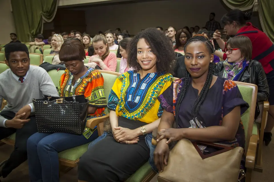 Qrim federal universiteti V.I. Vernadskiy nomidagi