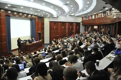 Istituto Statale di Relazioni Internazionali di Mosca (università) del Ministero degli Affari Esteri della Federazione Russa