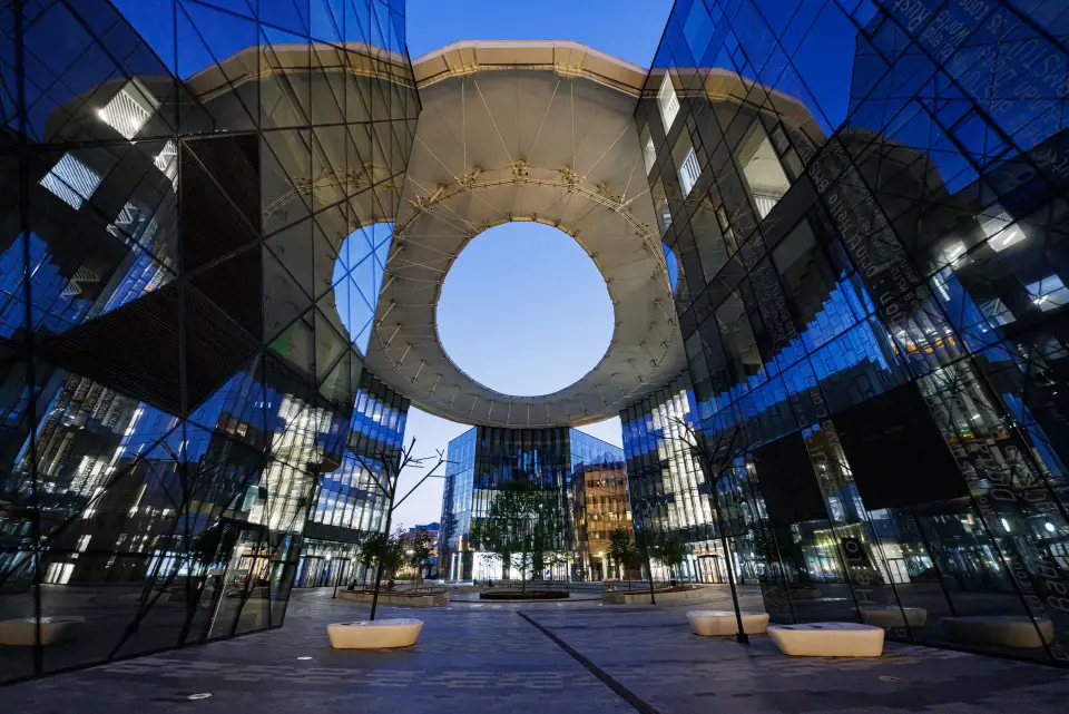 Московский государственный технический университет имени Н.Э. Баумана (национальный исследовательский университет)