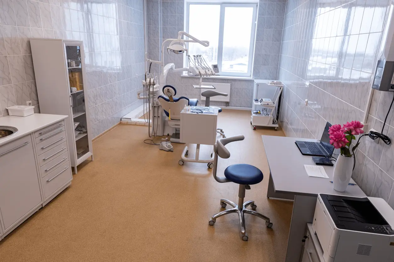 University clinic